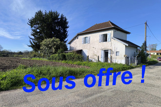 Ma-Cabane - Vente Maison Corbelin, 90 m²