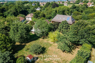 Ma-Cabane - Vente Maison CORBELIN, 274 m²