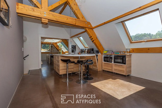 Ma-Cabane - Vente Maison CORBELIN, 274 m²