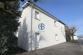 Ma-Cabane - Vente Maison CORBELIN, 80 m²