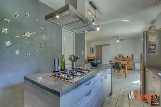Ma-Cabane - Vente Maison Corbelin, 131 m²