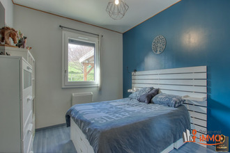Ma-Cabane - Vente Maison Corbelin, 131 m²