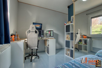 Ma-Cabane - Vente Maison Corbelin, 131 m²