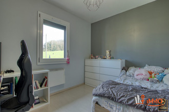 Ma-Cabane - Vente Maison Corbelin, 131 m²