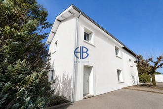 Ma-Cabane - Vente Maison CORBELIN, 80 m²