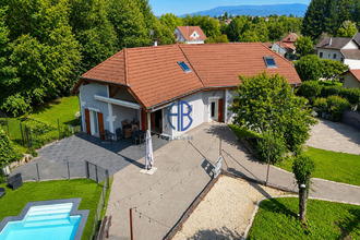 Ma-Cabane - Vente Maison CORBELIN, 196 m²