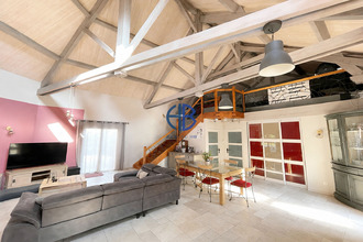 Ma-Cabane - Vente Maison CORBELIN, 196 m²