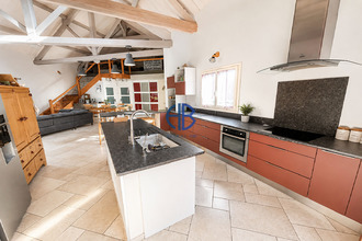 Ma-Cabane - Vente Maison CORBELIN, 196 m²
