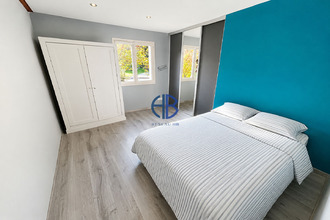 Ma-Cabane - Vente Maison CORBELIN, 196 m²