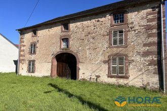 Ma-Cabane - Vente Maison Corbenay, 200 m²