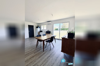 Ma-Cabane - Vente Maison Corberon, 92 m²