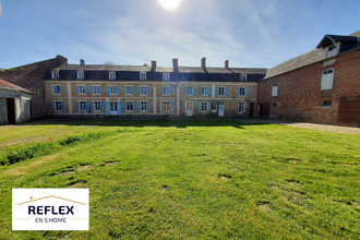 Ma-Cabane - Vente Maison Corbie, 900 m²