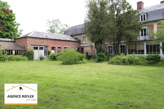 Ma-Cabane - Vente Maison Corbie, 900 m²