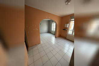 Ma-Cabane - Vente Maison Corbie, 60 m²