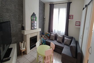 Ma-Cabane - Vente Maison Corbie, 130 m²