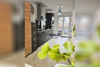 Ma-Cabane - Vente Maison Corbie, 84 m²