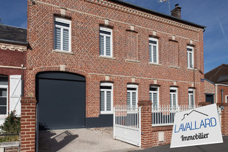 Ma-Cabane - Vente Maison Corbie, 260 m²