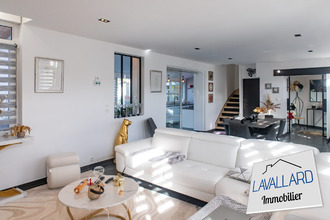 Ma-Cabane - Vente Maison Corbie, 260 m²