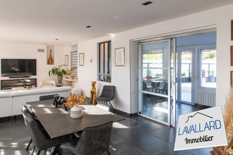 Ma-Cabane - Vente Maison Corbie, 260 m²