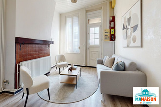 Vente Maison 80800, Corbie France