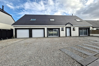 Ma-Cabane - Vente Maison CORBIE, 124 m²