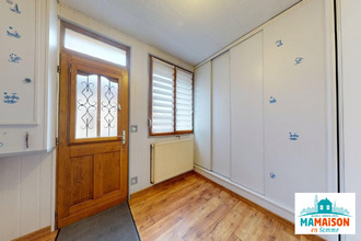 Ma-Cabane - Vente Maison Corbie, 151 m²