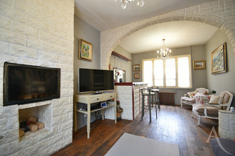 Ma-Cabane - Vente Maison CORBIE, 110 m²