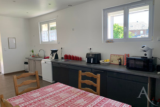 Ma-Cabane - Vente Maison CORBIE, 110 m²