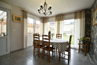 Ma-Cabane - Vente Maison CORBIE, 110 m²