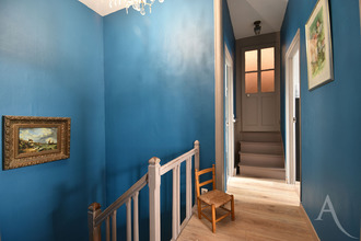 Ma-Cabane - Vente Maison CORBIE, 110 m²