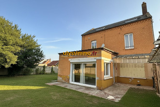 Ma-Cabane - Vente Maison Corbie, 145 m²