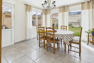 Ma-Cabane - Vente Maison Corbie, 145 m²