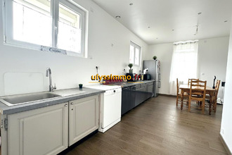 Ma-Cabane - Vente Maison Corbie, 145 m²