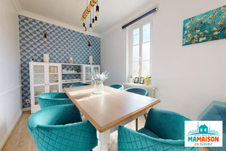 Ma-Cabane - Vente Maison Corbie, 160 m²