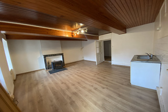 Vente Maison 58800, Corbigny France