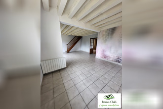 Ma-Cabane - Vente Maison Corbigny, 119 m²
