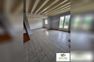 Ma-Cabane - Vente Maison Corbigny, 119 m²