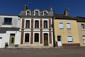 Vente Maison 58800, Corbigny France