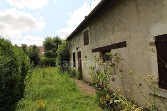 Vente Maison 58800, CORBIGNY France