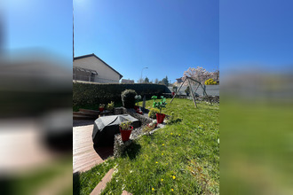 Ma-Cabane - Vente Maison CORCELLES-LES-MONTS, 139 m²