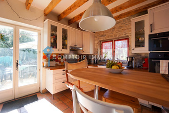 Ma-Cabane - Vente Maison Corconne, 338 m²