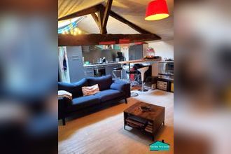 Ma-Cabane - Vente Maison CORCOUE-SUR-LOGNE, 58 m²