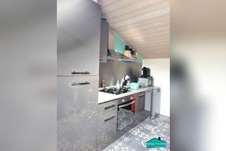 Ma-Cabane - Vente Maison CORCOUE-SUR-LOGNE, 58 m²