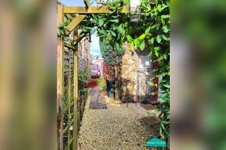 Ma-Cabane - Vente Maison CORCOUE-SUR-LOGNE, 58 m²