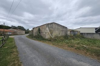 Ma-Cabane - Vente Maison CORCOUE-SUR-LOGNE, 100 m²