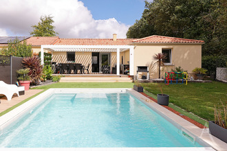 Ma-Cabane - Vente Maison CORCOUE-SUR-LOGNE, 88 m²