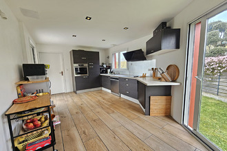 Ma-Cabane - Vente Maison CORCOUE-SUR-LOGNE, 113 m²