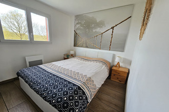 Ma-Cabane - Vente Maison CORCOUE-SUR-LOGNE, 113 m²