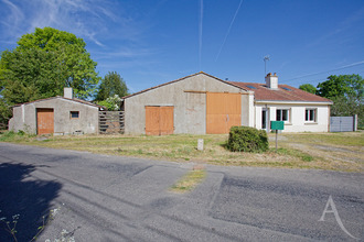 Ma-Cabane - Vente Maison CORCOUE-SUR-LOGNE, 89 m²