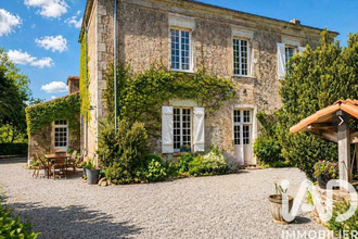 Vente Maison 44650, Corcoué-sur-Logne France